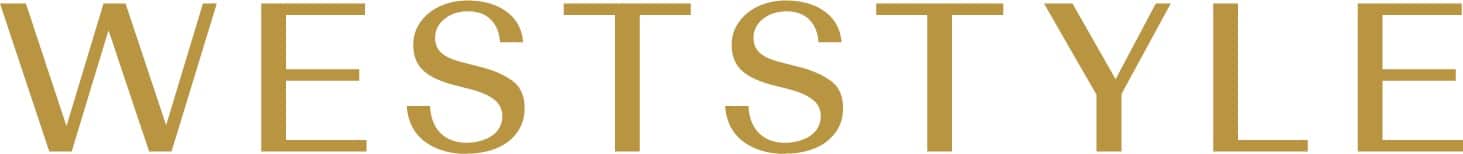 WestStyle Logotype Gold CMYK