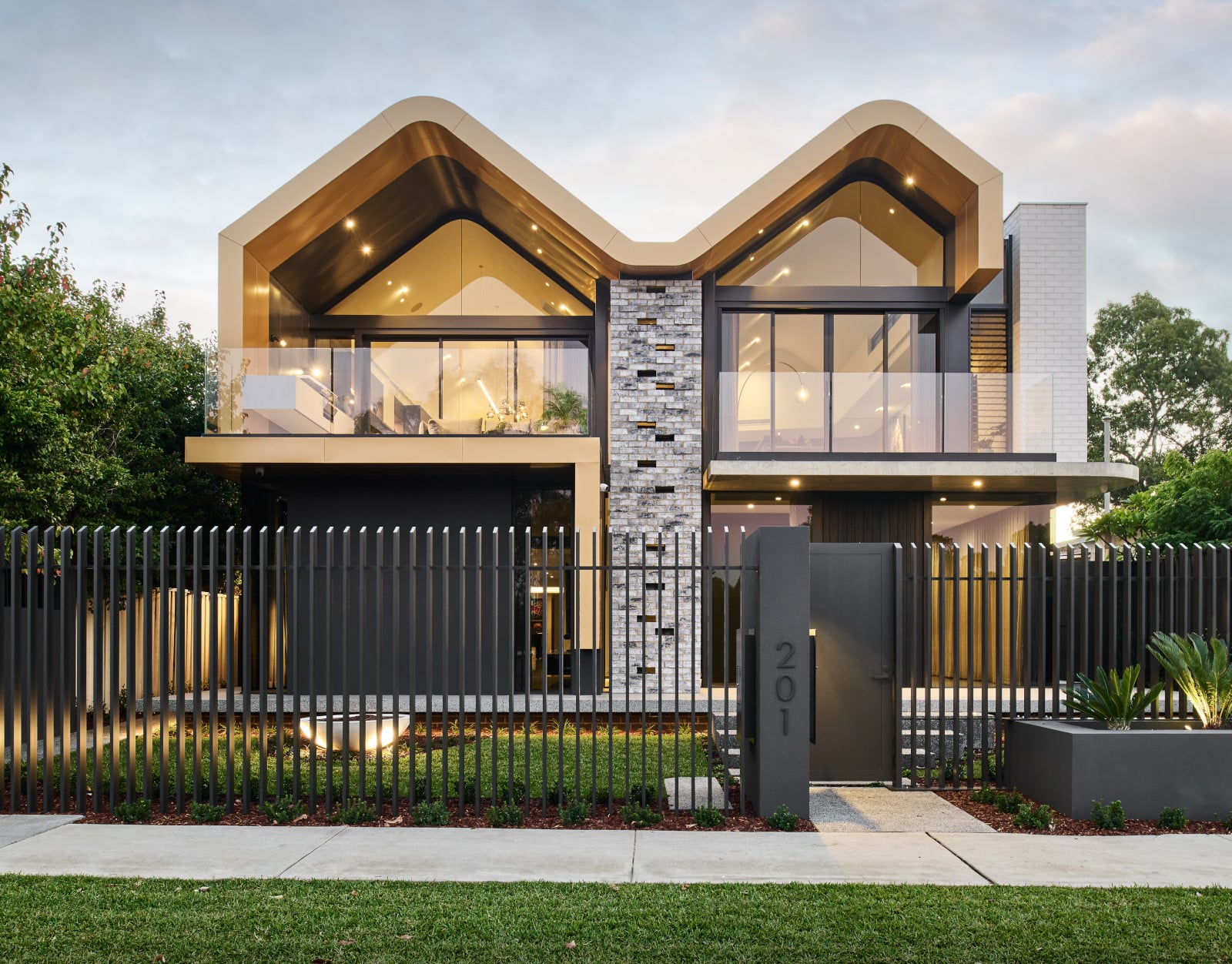 westyle homes in perth