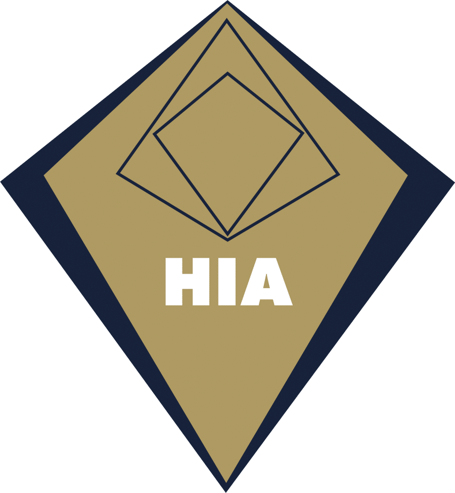 HIA HA Diamond logo 2023 small